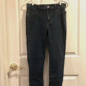 Calzedonia Push-up and Soft Touch Jeans in Medium